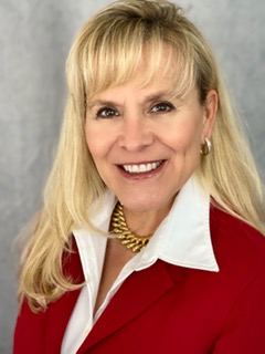 Denielle Cerny, President